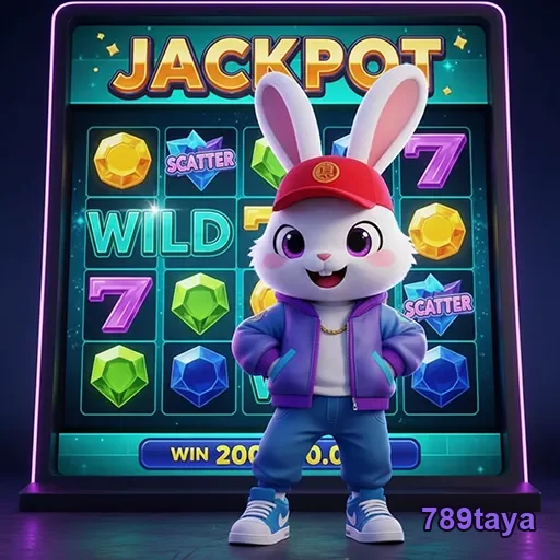 Player enjoying live gaming with VIP service at 789taya