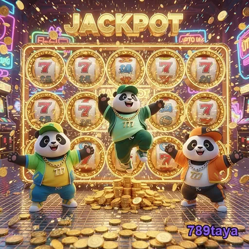 Exciting live gaming experience at 789taya