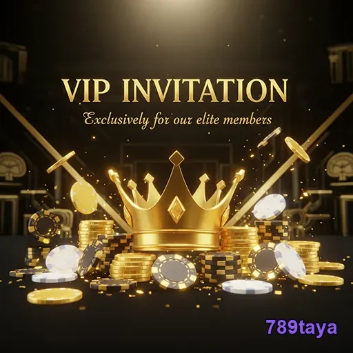 VIP member enjoying secure payment options at 789taya