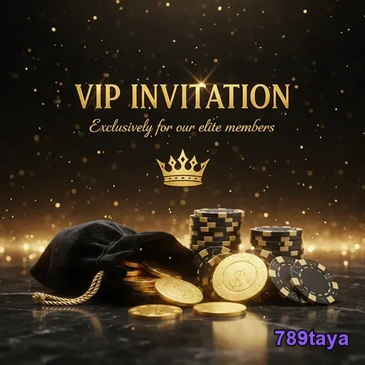 789taya vip invitation casino 3
