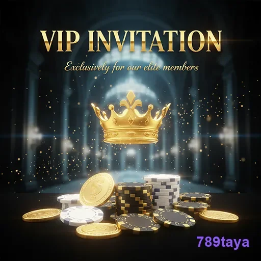 VIP player enjoying exclusive bonuses at 789taya