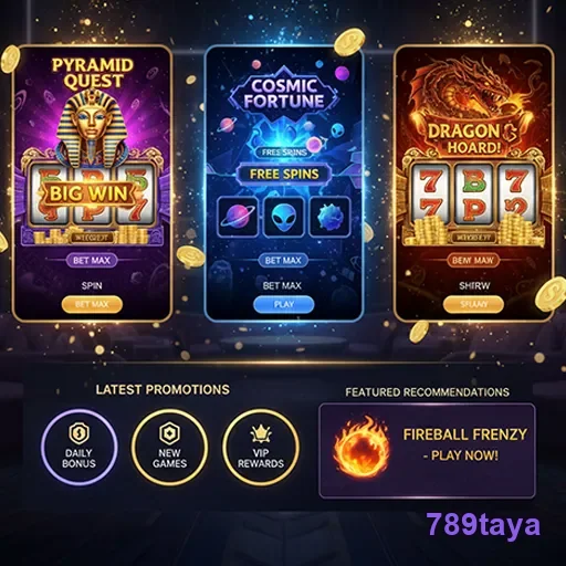 789taya pyramid quest big win